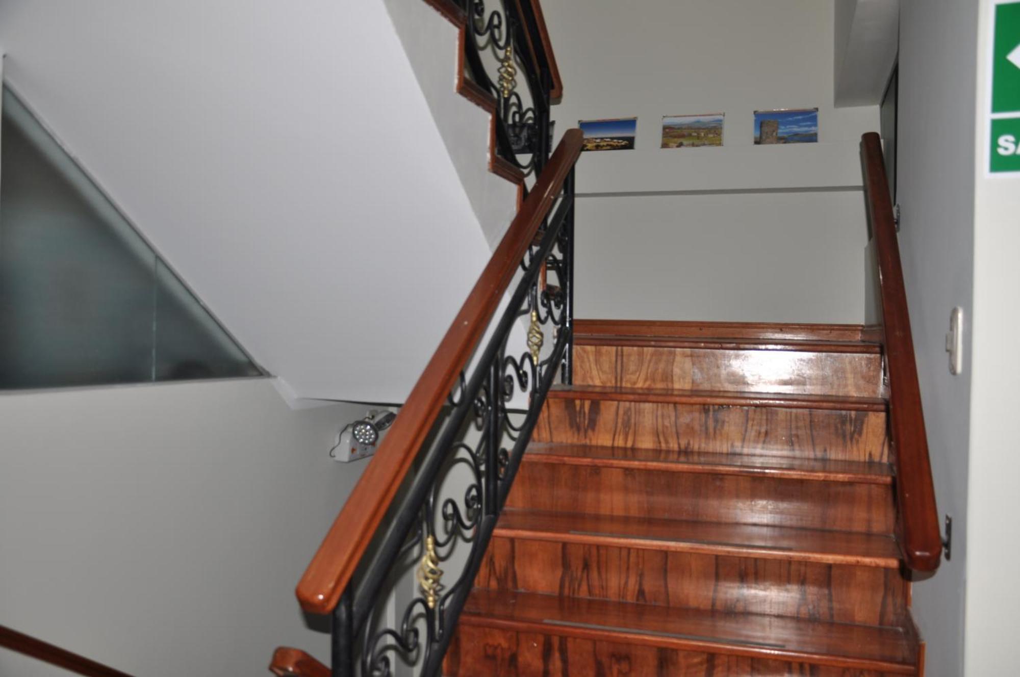 Cesar'S Hotel Peru ปูโน ภายนอก รูปภาพ