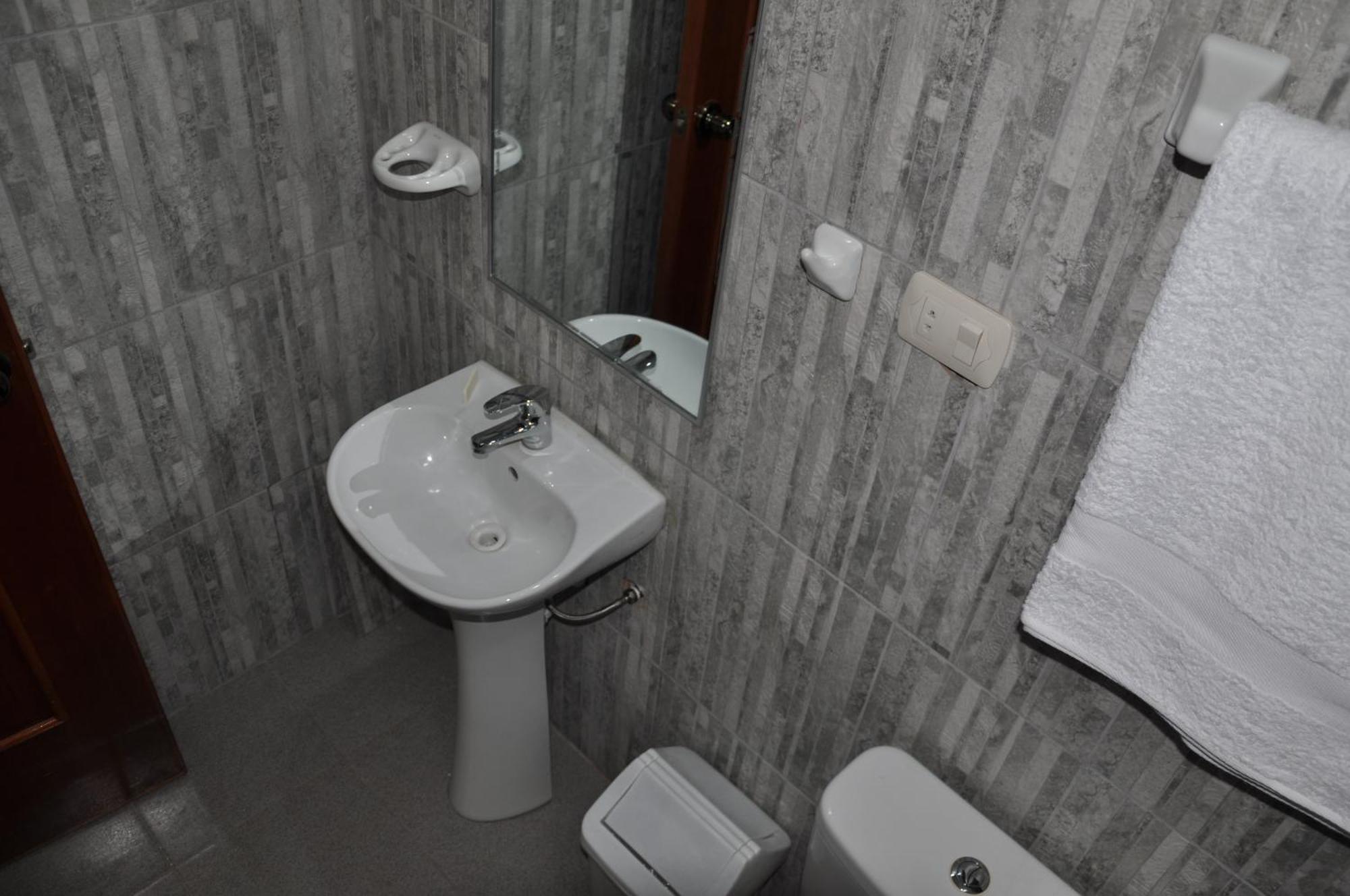 Cesar'S Hotel Peru ปูโน ภายนอก รูปภาพ